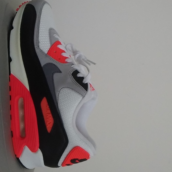 Air Max 90 OG 🌟infrared - Picture 3 of 12